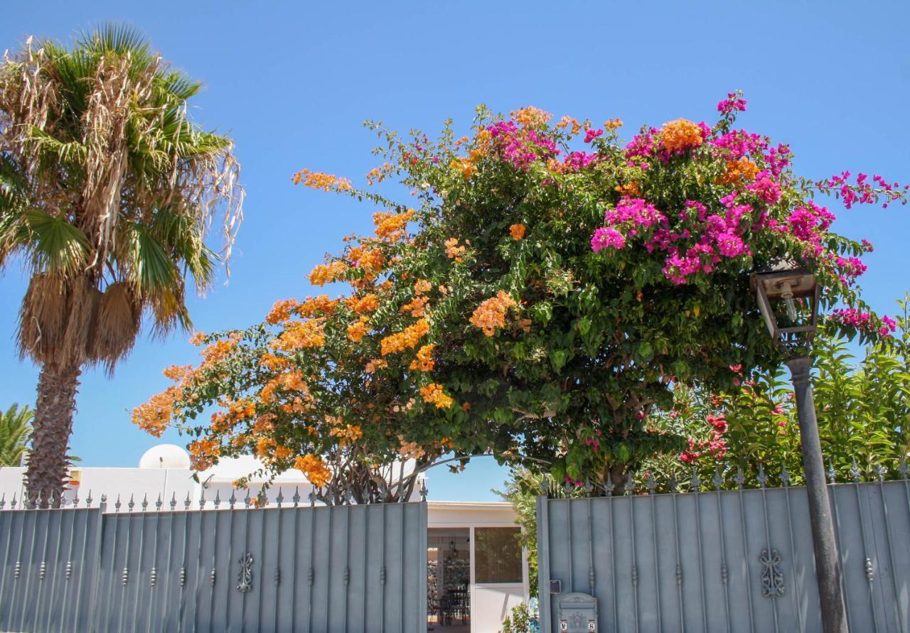 Villa Oliveira By Buenavilla Puerto del Carmen  Exterior photo