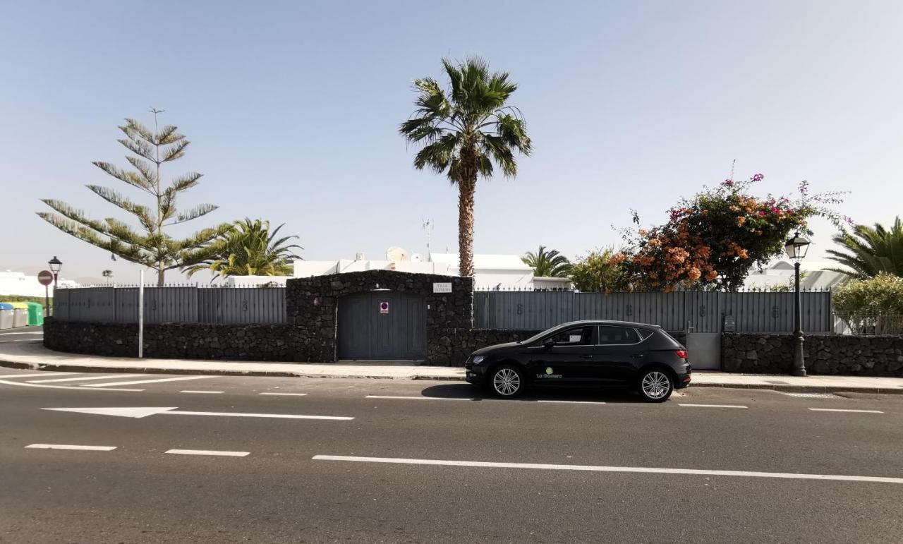 Villa Oliveira By Buenavilla Puerto del Carmen  Exterior photo