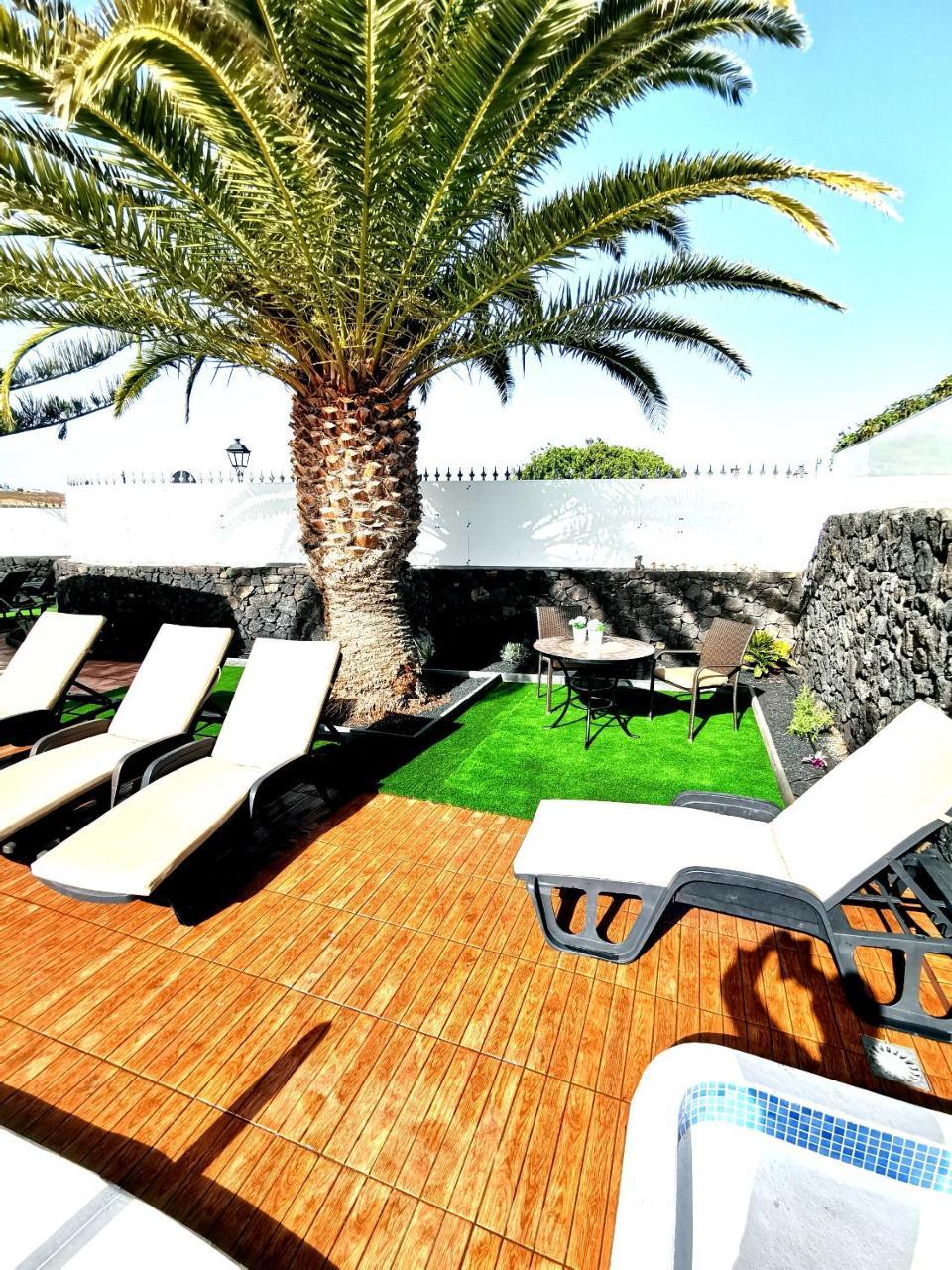 Villa Oliveira By Buenavilla Puerto del Carmen  Exterior photo